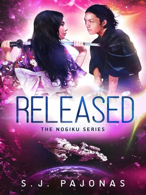 cover image of Released